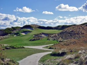 Barnbougle (Lost Farm) 17th